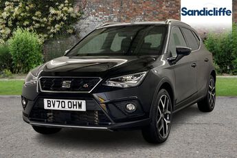 SEAT ARONA, , hi-res