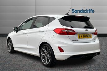FORD FIESTA, , hi-res