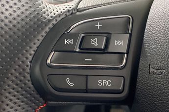 MG MOTOR UK ZS, , hi-res