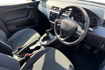 SEAT ARONA, , hi-res