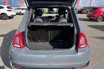 FIAT 500, , hi-res