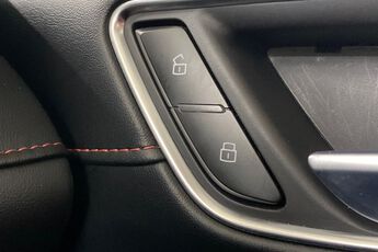 MG MOTOR UK HS, , hi-res