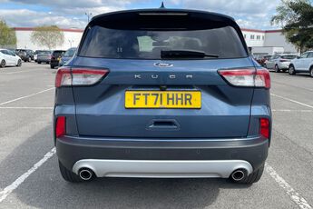FORD KUGA, , hi-res