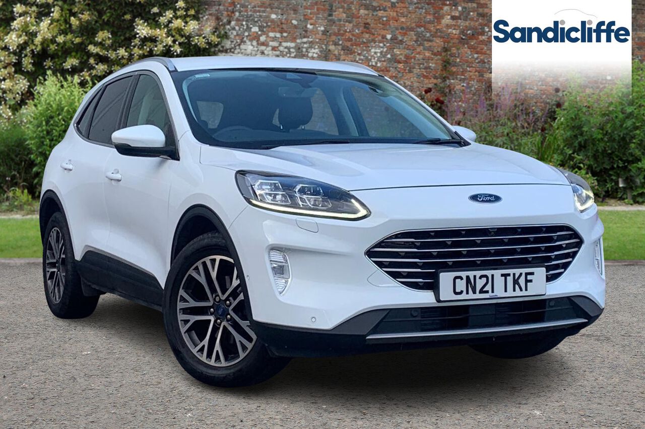 FORD KUGA, , hi-res