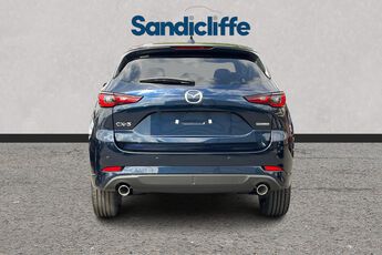 MAZDA CX-5, , hi-res