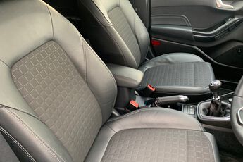 FORD FIESTA, , hi-res