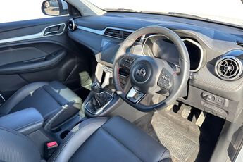 MG MOTOR UK ZS, , hi-res