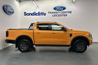 FORD RANGER, , hi-res