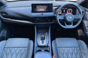 NISSAN QASHQAI, , hi-res