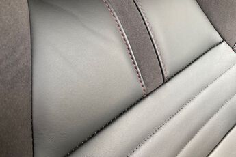 MG MOTOR UK HS, , hi-res