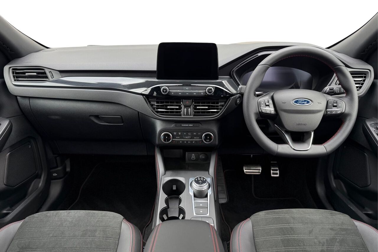 FORD KUGA, , hi-res