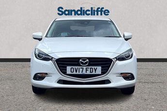 MAZDA 3, , hi-res