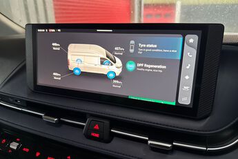 MAXUS DELIVER 7, , hi-res
