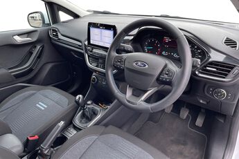 FORD FIESTA, , hi-res