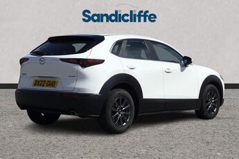 MAZDA CX-30, , hi-res
