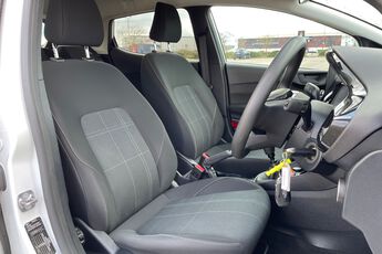 FORD FIESTA, , hi-res