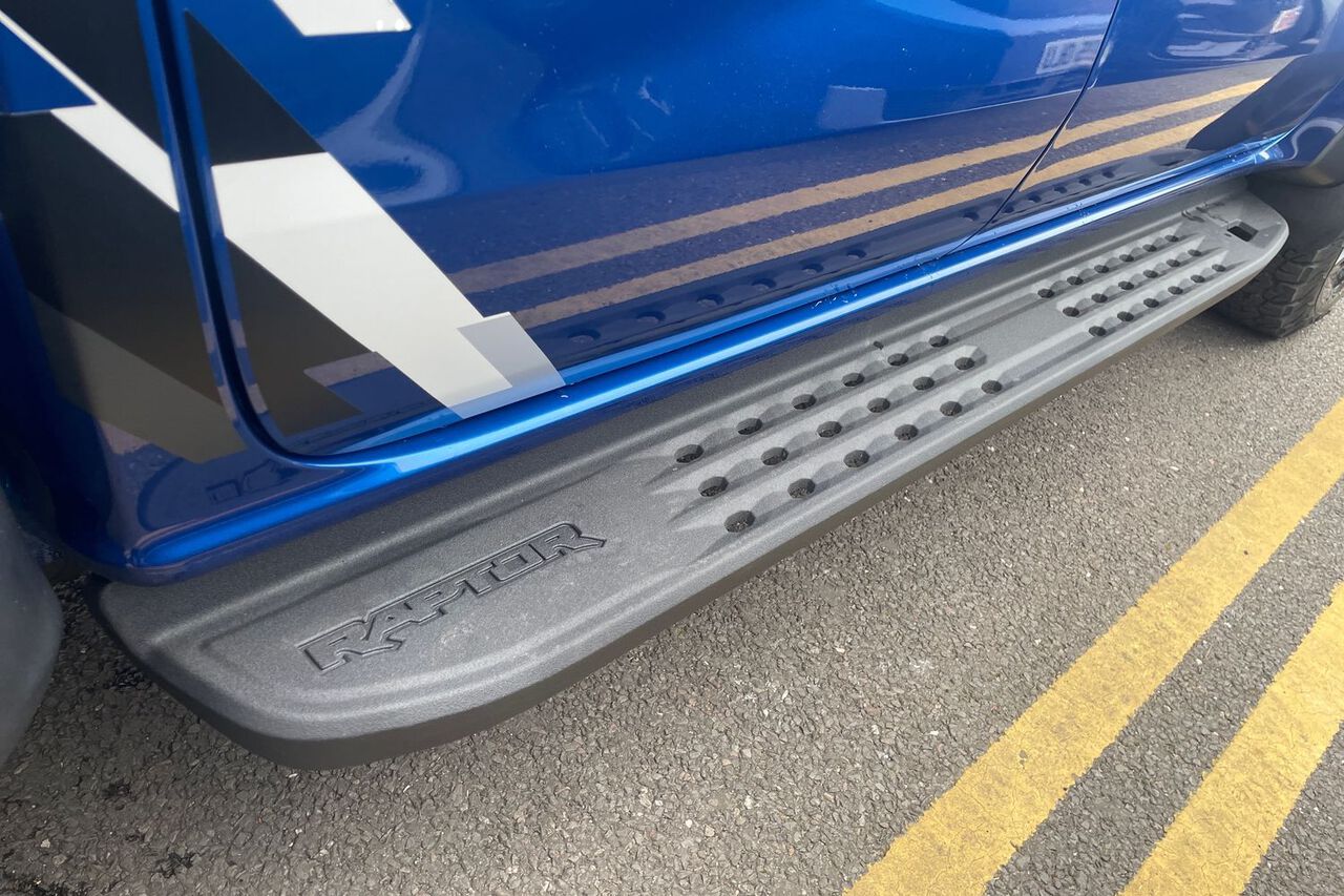 Ford Ranger Raptor 2024.50, , hi-res