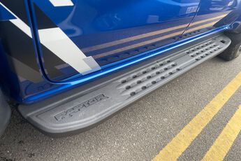 Ford Ranger Raptor 2024.50, , hi-res