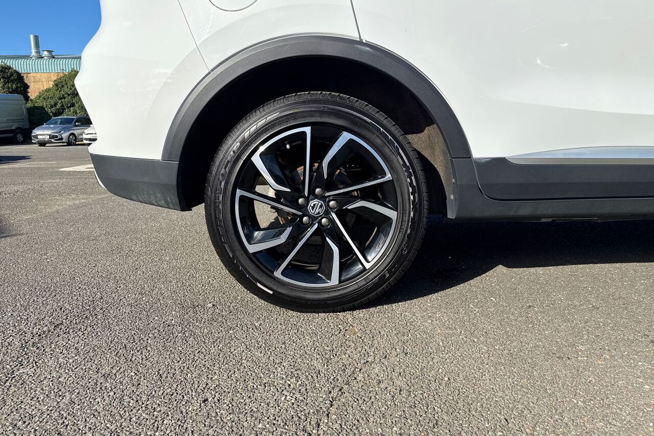 MG MOTOR UK ZS, , hi-res