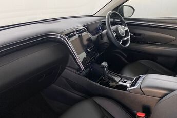 HYUNDAI TUCSON, , hi-res