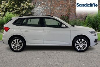 SKODA KAMIQ, , hi-res