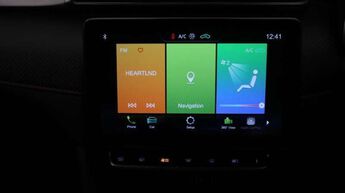 MG MOTOR UK ZS, , hi-res