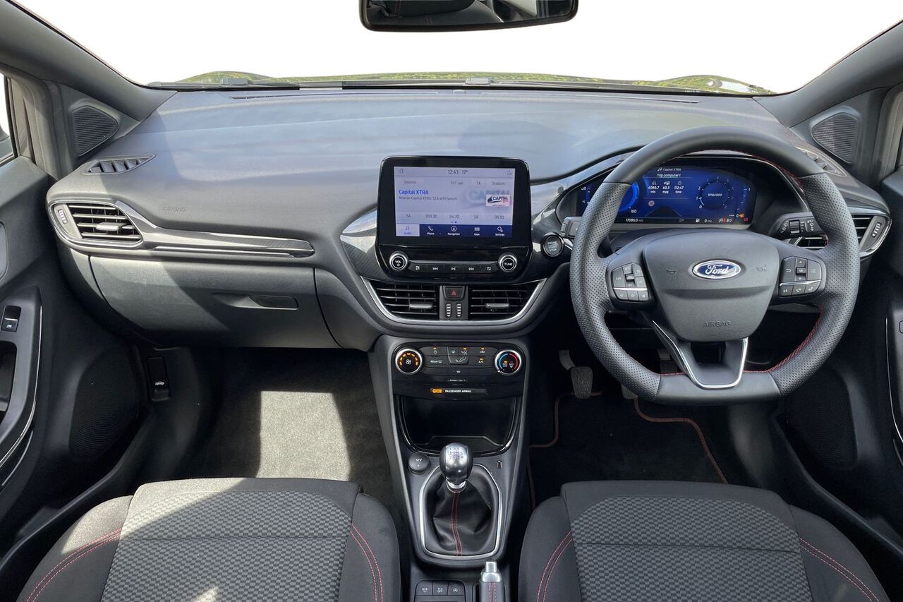 FORD PUMA, , hi-res