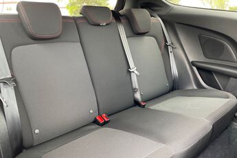FORD FIESTA, , hi-res