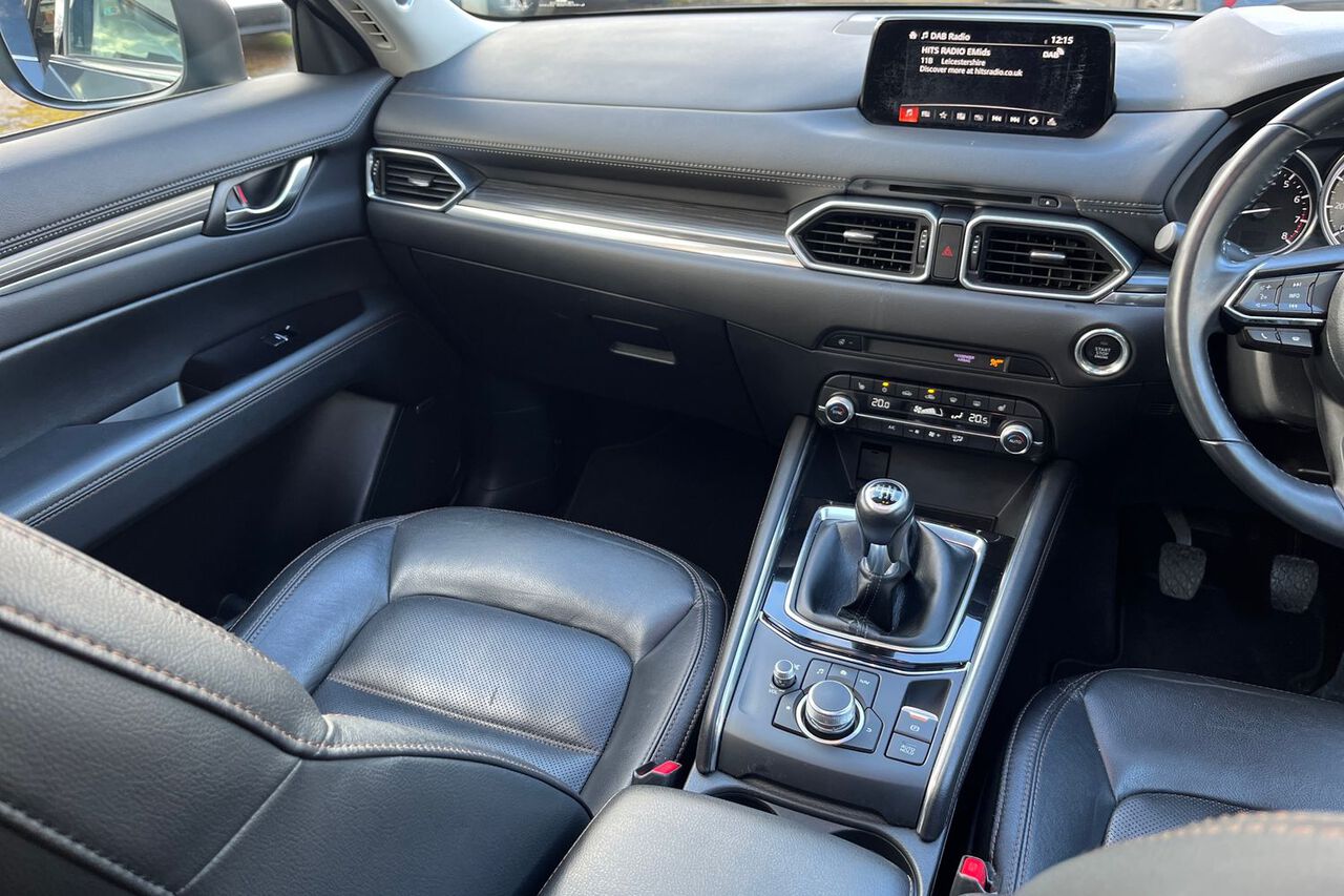 MAZDA CX-5, , hi-res