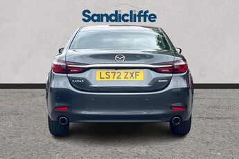 MAZDA 6, , hi-res