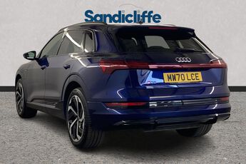 AUDI E-TRON, , hi-res
