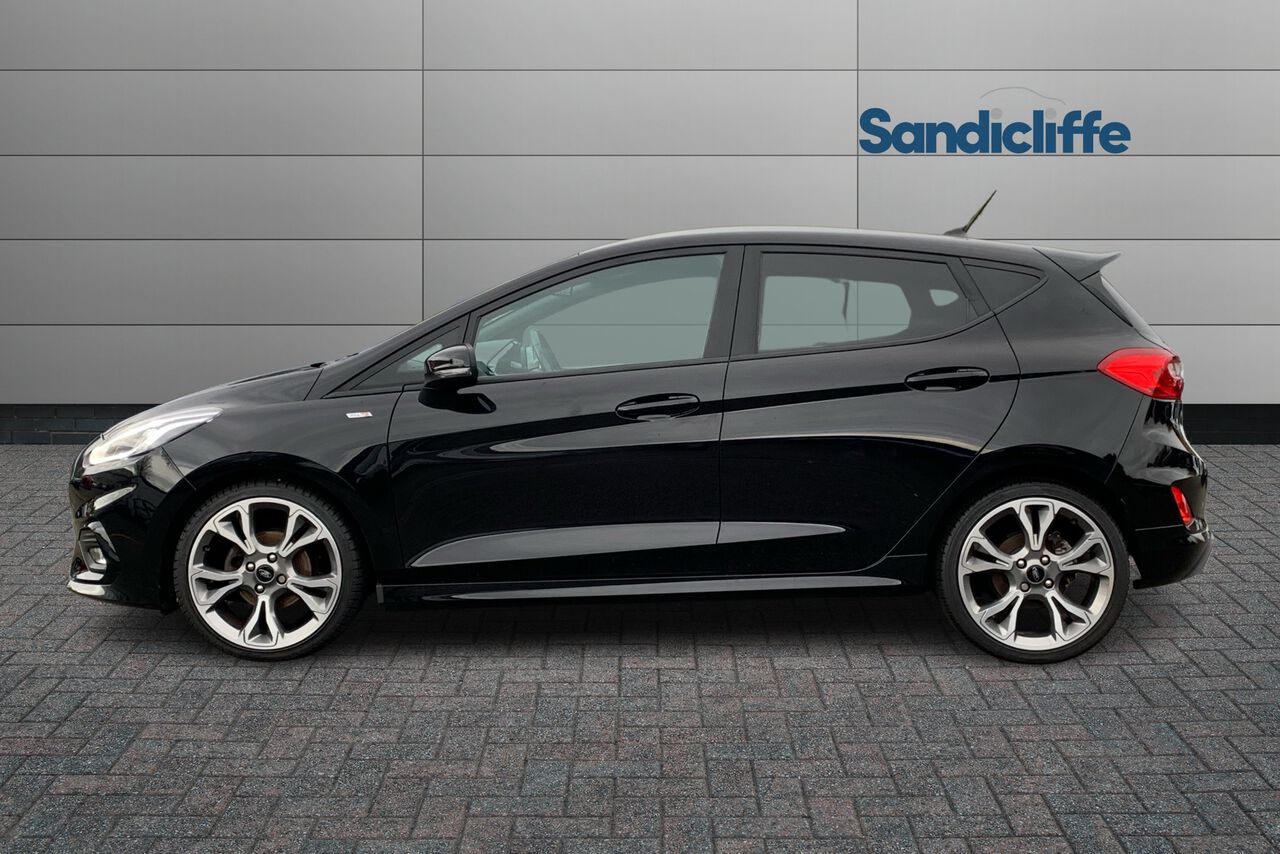 FORD FIESTA, , hi-res