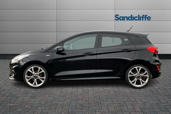 FORD FIESTA, , hi-res