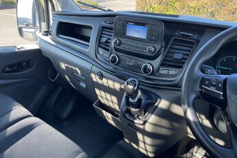 FORD TRANSIT, , hi-res