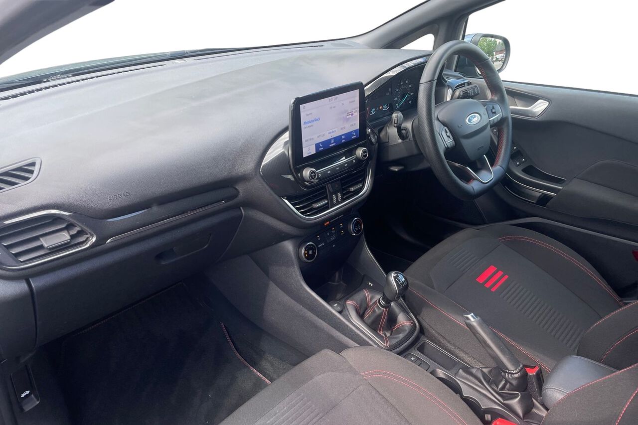 FORD FIESTA, , hi-res