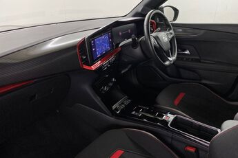 VAUXHALL MOKKA, , hi-res