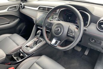 MG MOTOR UK ZS, , hi-res