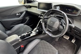 PEUGEOT 208, , hi-res