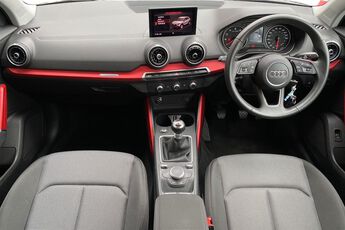 AUDI Q2, , hi-res