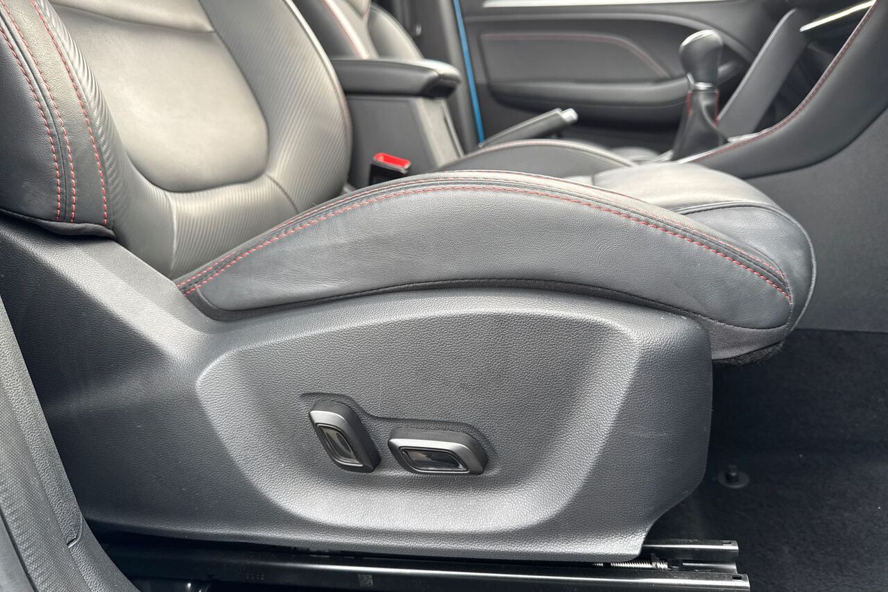 MG MOTOR UK ZS, , hi-res