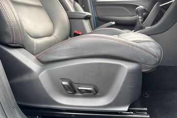 MG MOTOR UK ZS, , hi-res
