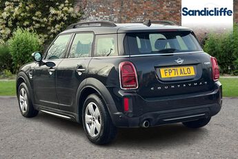 MINI COUNTRYMAN, , hi-res