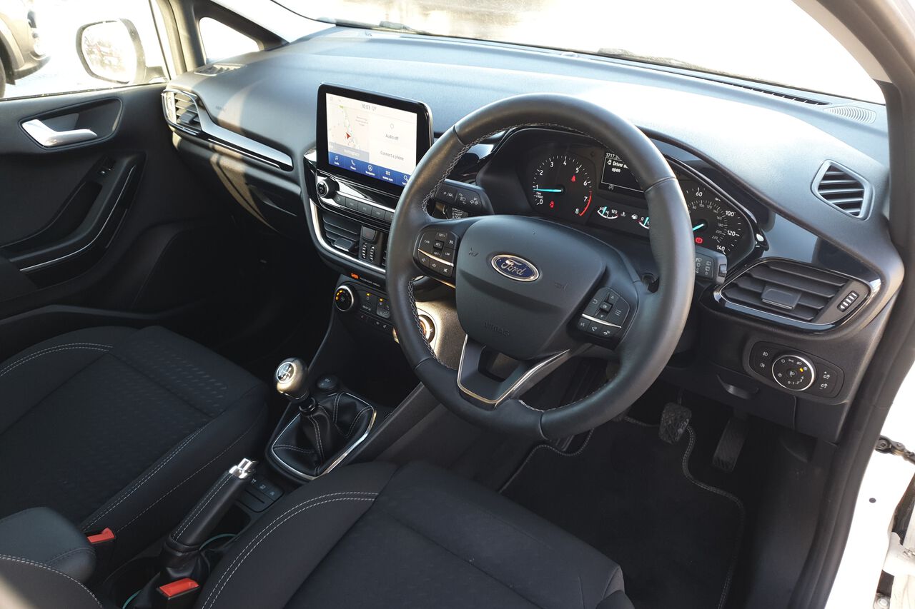 FORD FIESTA, , hi-res