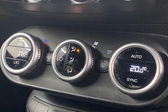 FIAT 500X, , hi-res