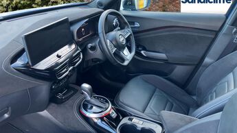 NISSAN JUKE, , hi-res