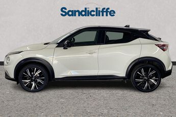 NISSAN JUKE, , hi-res