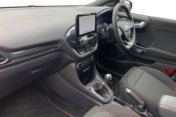 FORD PUMA, , hi-res