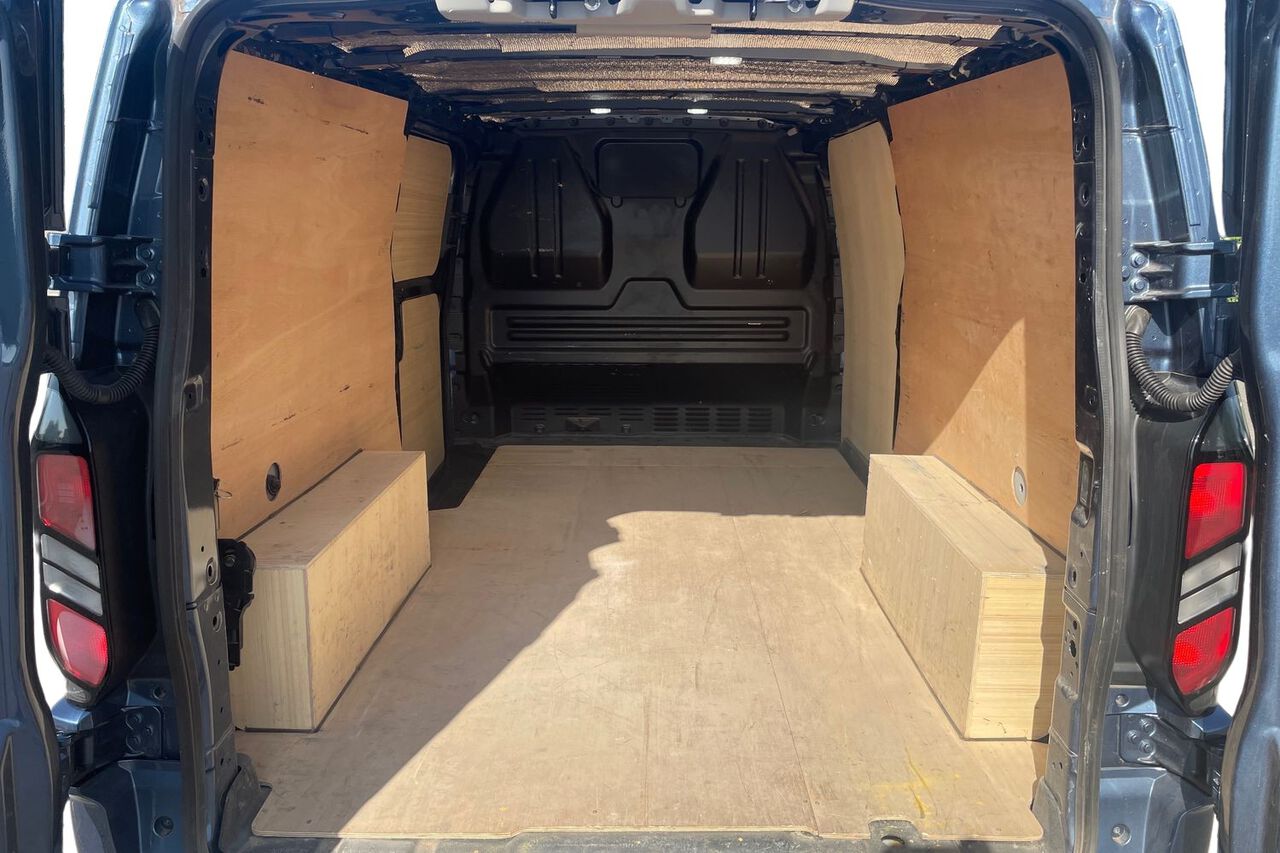 FORD TRANSIT CUSTOM, , hi-res