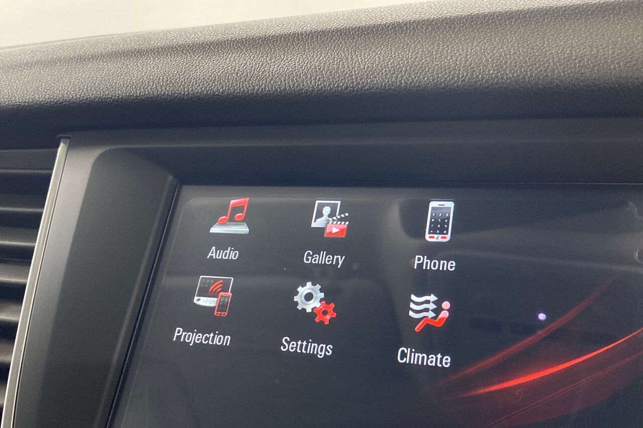 VAUXHALL GRANDLAND X, , hi-res