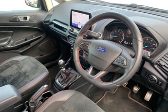 FORD ECOSPORT, , hi-res